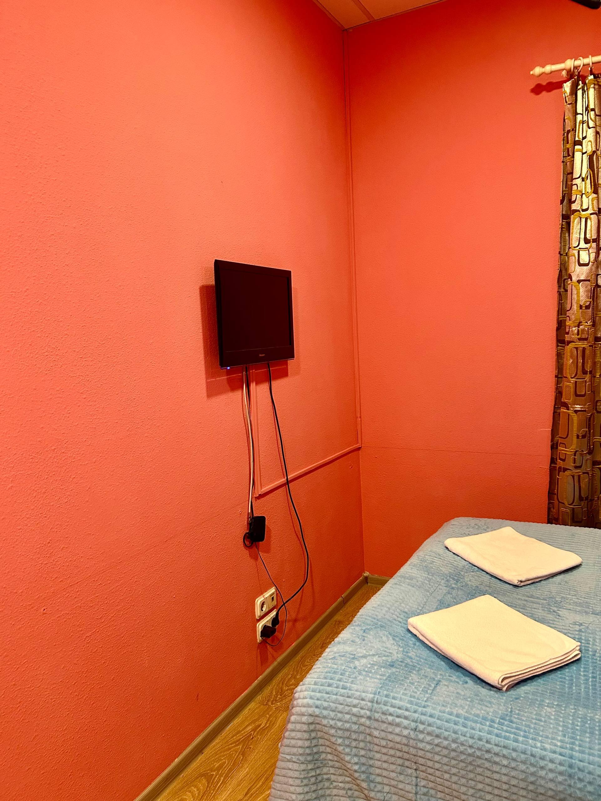 Double room No. 5
