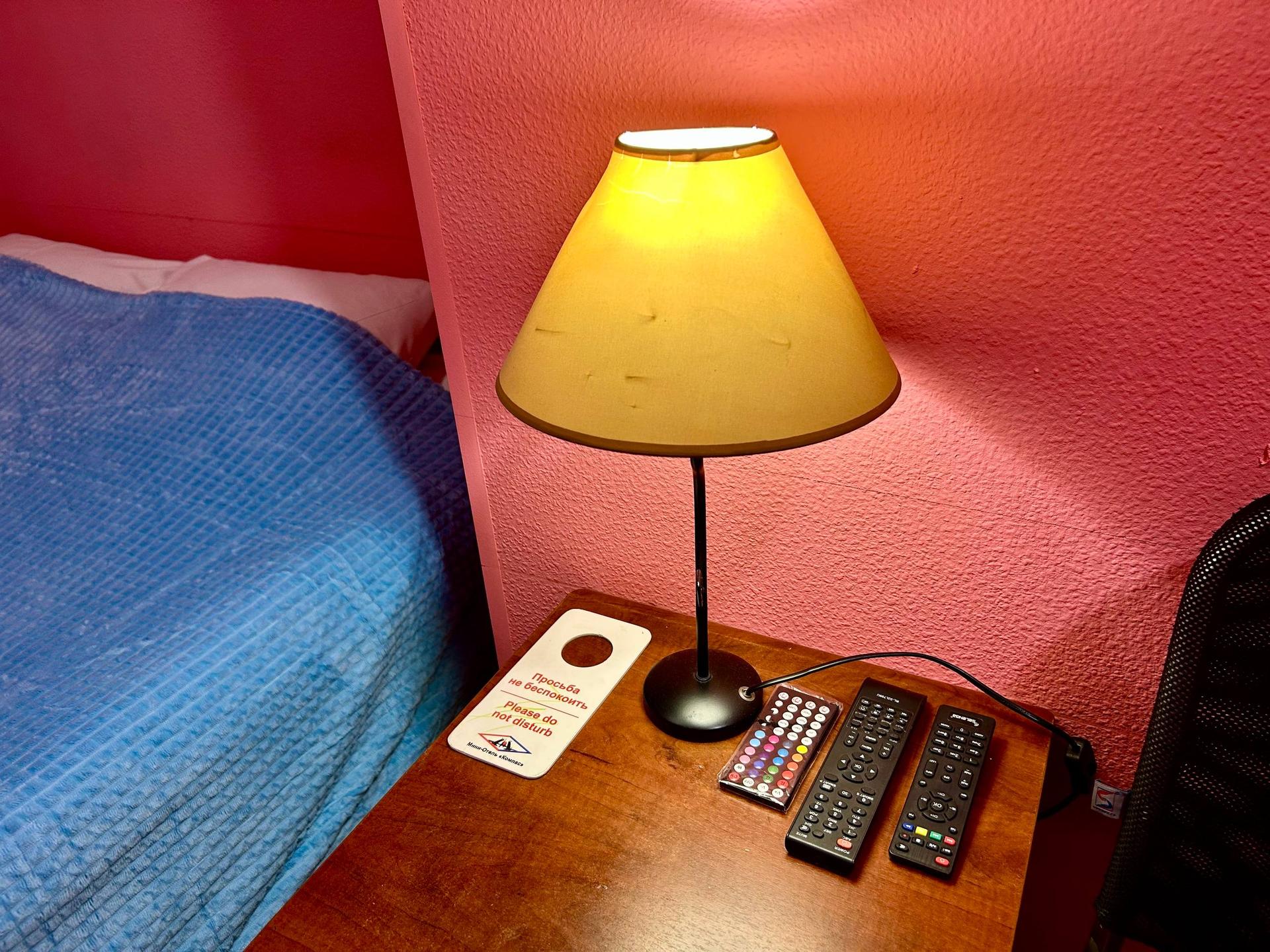 Double room No. 5